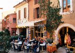 Provence, Roussillon